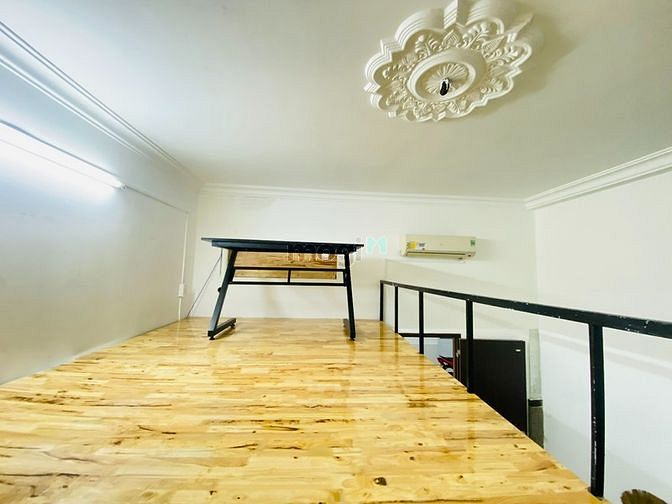 Hình ảnh CHDV ở Giải Phóng, Tân Bình - Giá chỉ 5tr/ 35m2 /Tháng Gần Lăng Cha Cả