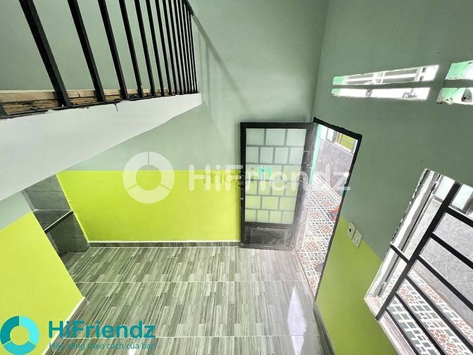 Hình ảnh Phòng trọ giá rẻ gần đại học văn lang