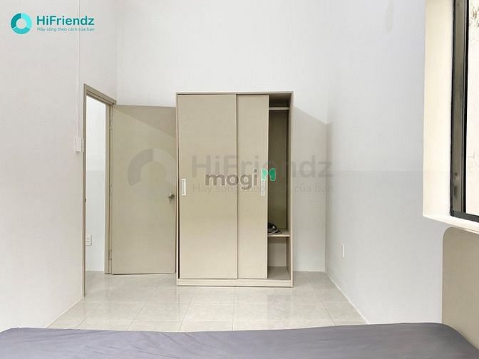 Hình ảnh CĂN HỘ - 1PN - BAN CÔNG - Full Nội Thất