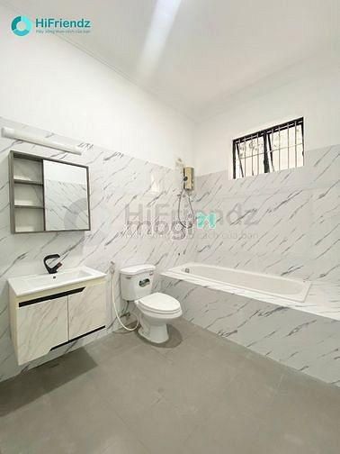 Hình ảnh CĂN HỘ - 1PN - BAN CÔNG - Full Nội Thất