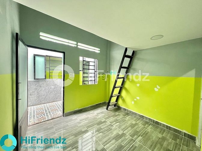 Hình ảnh Phòng trọ giá rẻ gần đại học văn lang