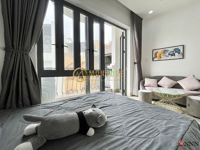 Hình ảnh Trang Chủ MB66.COM / Đăng Ký Tặng 66K bancol 35m2 full nội thất mới 100% đường Lê Văn Sỹ