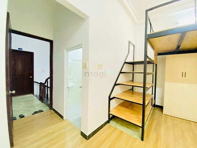 Hình ảnh CHDV ở Giải Phóng, Tân Bình - Giá chỉ 5tr/ 35m2 /Tháng Gần Lăng Cha Cả
