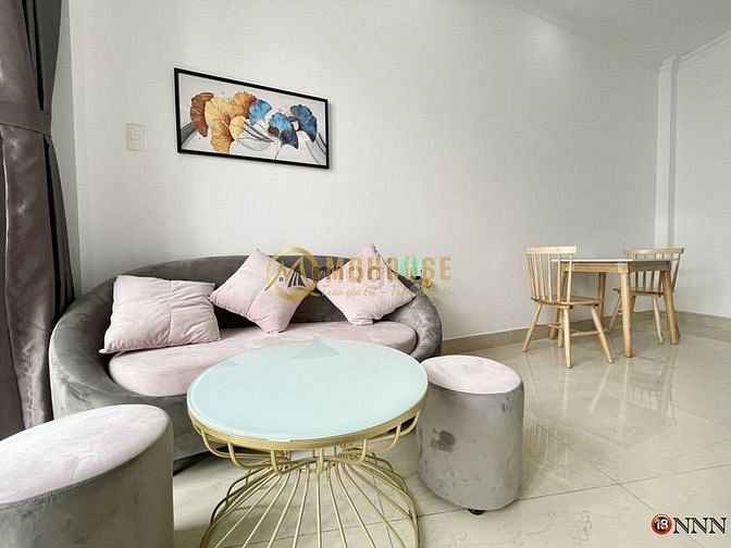 Hình ảnh Trang Chủ MB66.COM / Đăng Ký Tặng 66K bancol 35m2 full nội thất mới 100% đường Lê Văn Sỹ