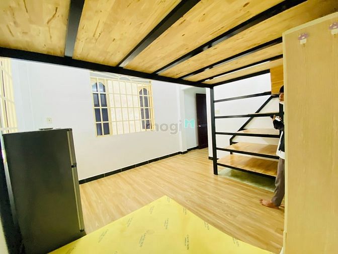 Hình ảnh CHDV ở Giải Phóng, Tân Bình - Giá chỉ 5tr/ 35m2 /Tháng Gần Lăng Cha Cả