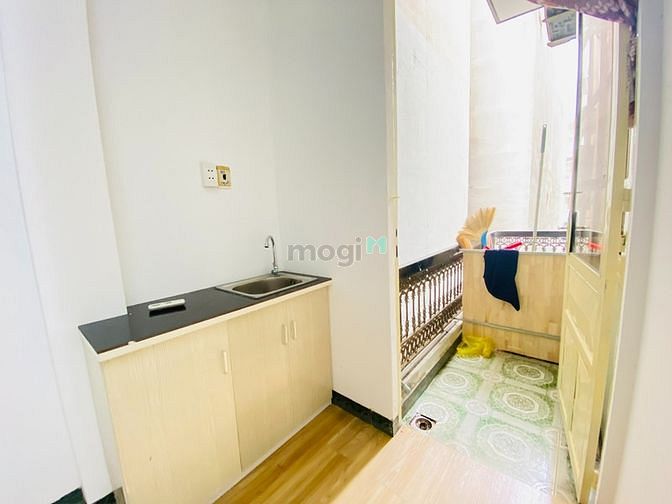 Hình ảnh CHDV ở Giải Phóng, Tân Bình - Giá chỉ 5tr/ 35m2 /Tháng Gần Lăng Cha Cả