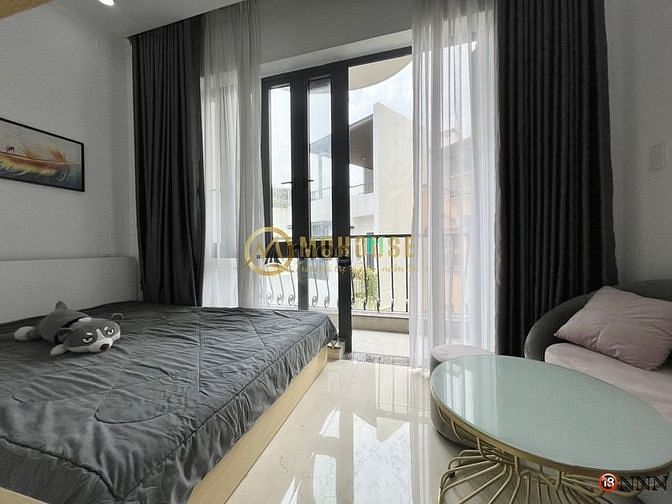Hình ảnh Trang Chủ MB66.COM / Đăng Ký Tặng 66K bancol 35m2 full nội thất mới 100% đường Lê Văn Sỹ