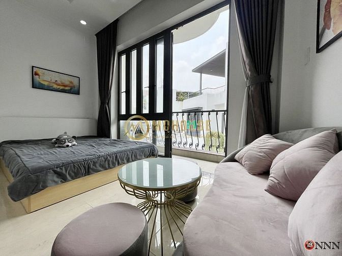 Hình ảnh Trang Chủ MB66.COM / Đăng Ký Tặng 66K bancol 35m2 full nội thất mới 100% đường Lê Văn Sỹ