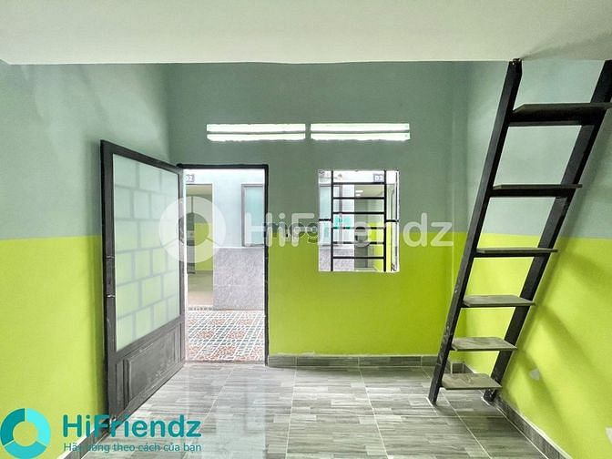 Hình ảnh Phòng trọ giá rẻ gần đại học văn lang
