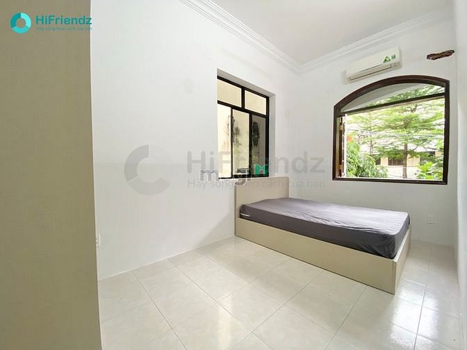 Hình ảnh CĂN HỘ - 1PN - BAN CÔNG - Full Nội Thất