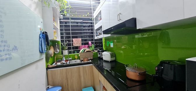 Hình ảnh Bán Căn Hộ C5 - Nguyễn Cơ Thạch - DT 76,8m2 - 2PN - 2VS - Bao Phí
