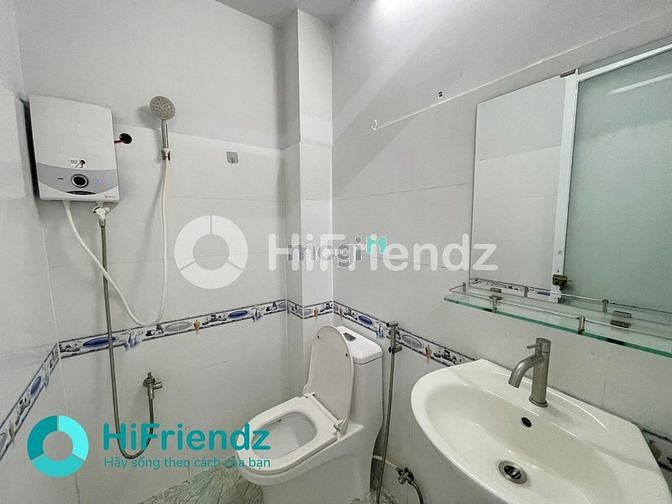 Hình ảnh 🔔Duplex Full Nội Thất Gần Chợ Hoàng Hoa Thám Tân Bình