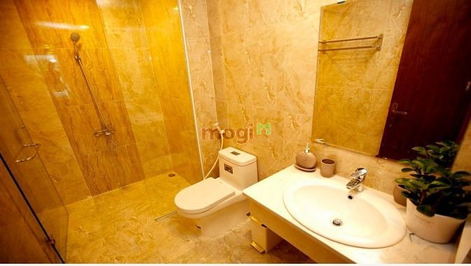 Hình ảnh Căn Hộ FULL NT Ban Công máy giặt Riêng - DH Văn Hiến - Đồng Đen