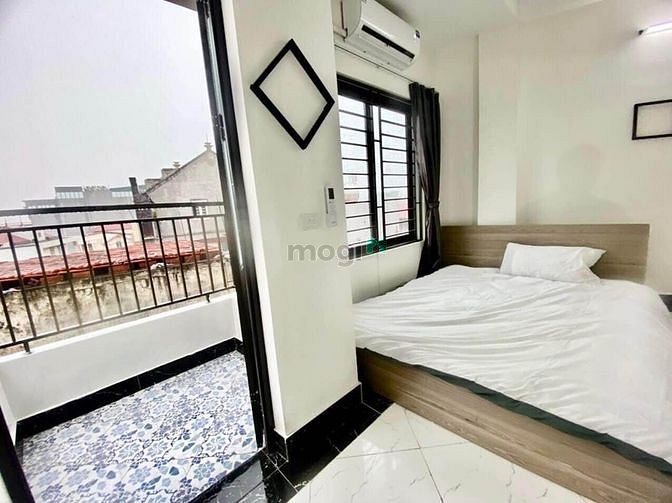 Hình ảnh cho thuê phòng khép kín và có gác xép