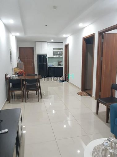 Hình ảnh Giá tốt trong tuần bán gấp CH MELODY RESIDENCES 68M2 2PN giá 1 tỷ 670