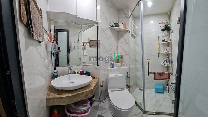 Hình ảnh Bán Căn Hộ C5 - Nguyễn Cơ Thạch - DT 76,8m2 - 2PN - 2VS - Bao Phí