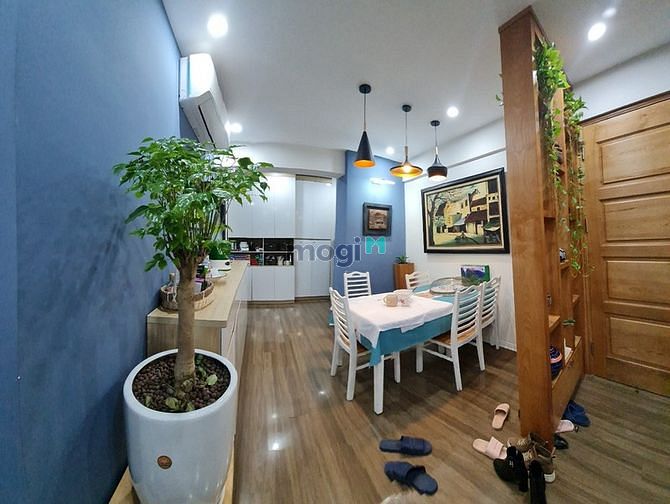 Hình ảnh Bán Căn Hộ C5 - Nguyễn Cơ Thạch - DT 76,8m2 - 2PN - 2VS - Bao Phí