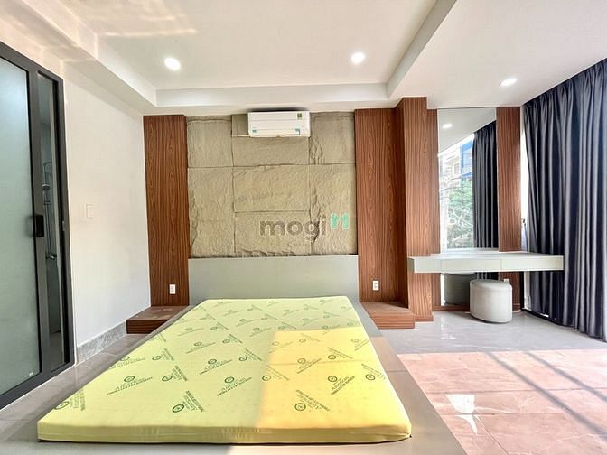 Hình ảnh Căn Hộ Full Nội Thất - View Kính Ngay Nguyễn Oanh