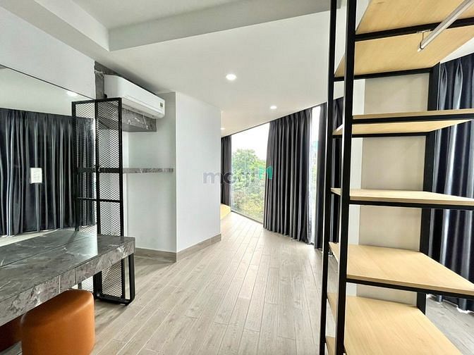 Hình ảnh Căn Hộ Full Nội Thất - View Kính Ngay Nguyễn Oanh