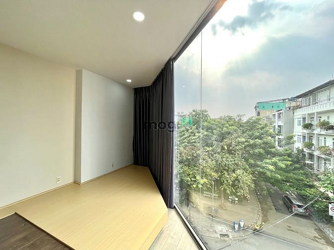Hình ảnh Căn Hộ Full Nội Thất - View Kính Ngay Nguyễn Oanh