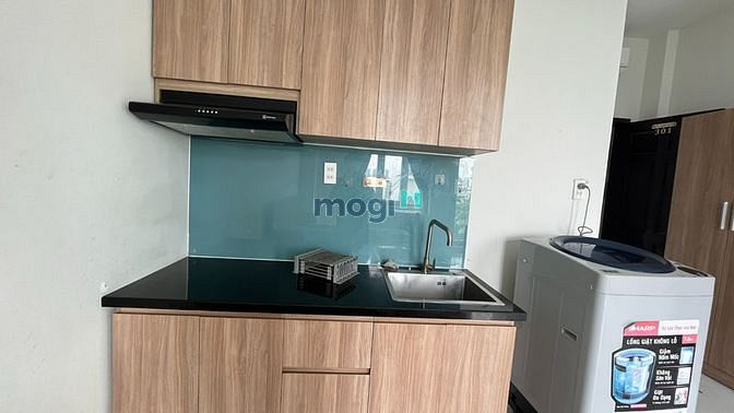 Hình ảnh Studio bancon full nội thất ngay KDC Bông Sao Quận 8