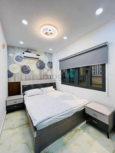 Hình ảnh ĐẸP MÊ LY căn Flora Novia Thủ Đức 75m2 2PN