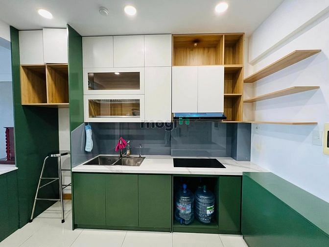 Hình ảnh ĐẸP MÊ LY căn Flora Novia Thủ Đức 75m2 2PN