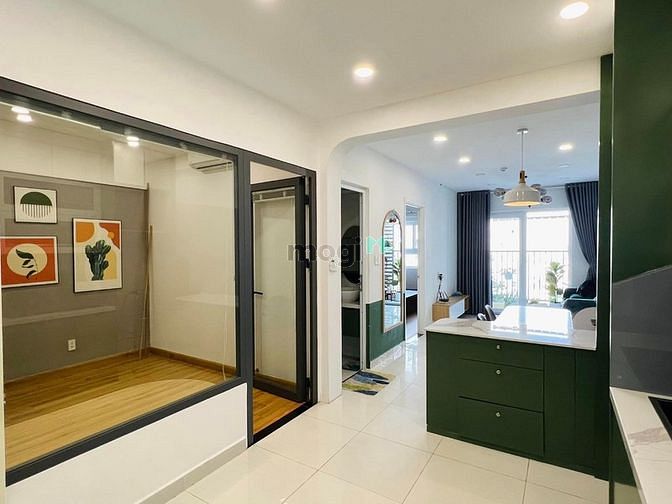 Hình ảnh ĐẸP MÊ LY căn Flora Novia Thủ Đức 75m2 2PN