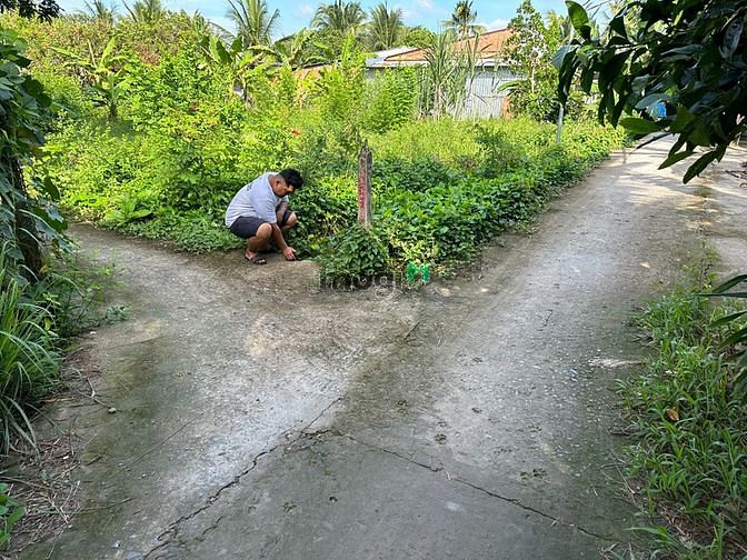 Hình ảnh 1,1 Tỷ nhánh đường Nguyễn Văn Quy,Phú Thứ, Cái Răng, Cần Thơ