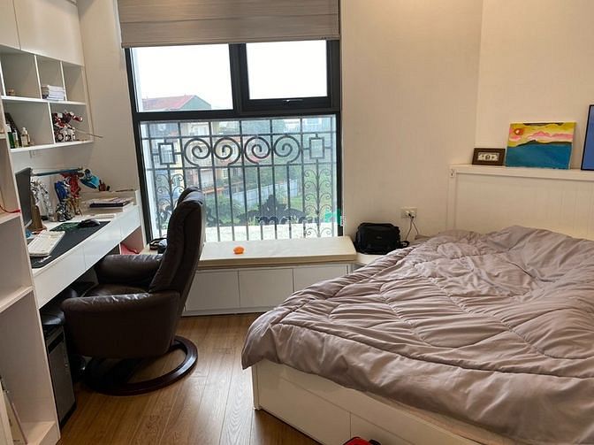 Hình ảnh Bán Căn Hộ CT8 EMERALD Đình Thôn 76,4m2 - 2 Ngủ  - Full Nội Thất