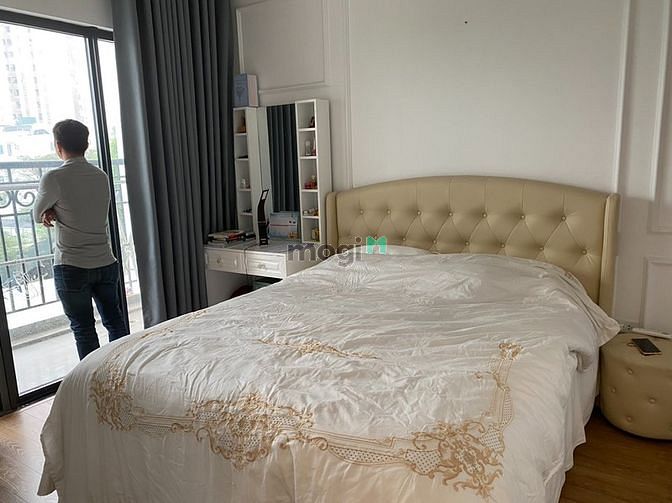 Hình ảnh Bán Căn Hộ CT8 EMERALD Đình Thôn 76,4m2 - 2 Ngủ  - Full Nội Thất