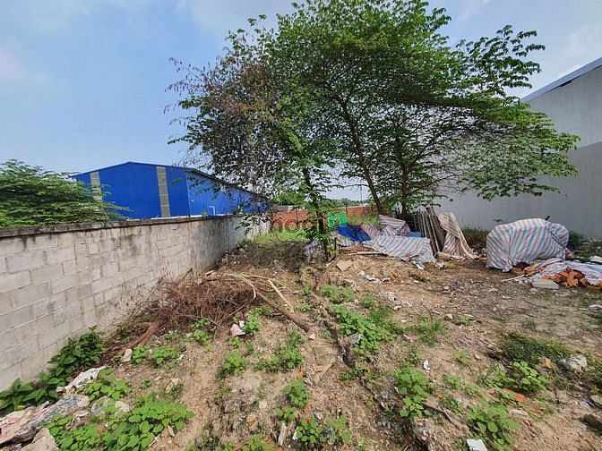 Hình ảnh Đất ngang đẹp gần bệnh viện quận 2 giá rẻ