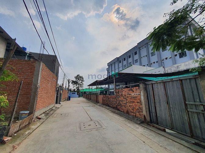 Hình ảnh Đất ngang đẹp gần bệnh viện quận 2 giá rẻ
