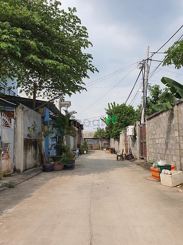 Hình ảnh Đất ngang đẹp gần bệnh viện quận 2 giá rẻ