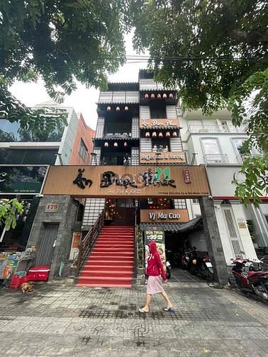 Hình ảnh Cho thuê 8m MT đường Phan Xích Long P2 Phú Nhuận