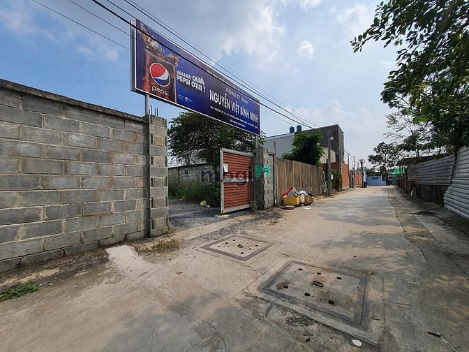 Hình ảnh Đất ngang đẹp gần bệnh viện quận 2 giá rẻ