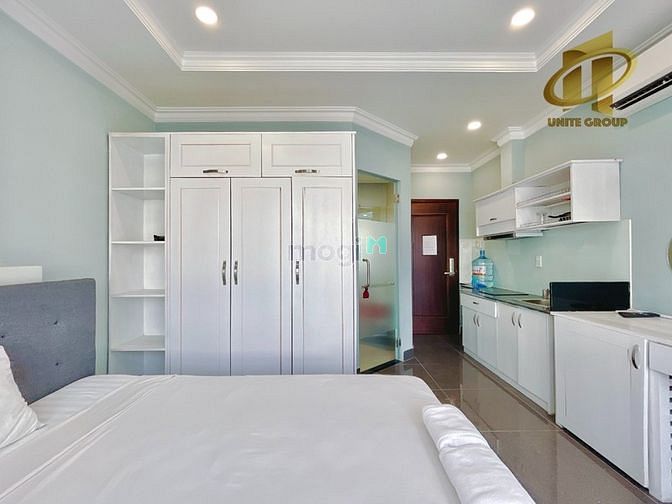 Hình ảnh STUDIO BAO PHÍ đủ tiện nghi ngay khu Phú Mỹ Hưng gần ĐH RMIT Q7