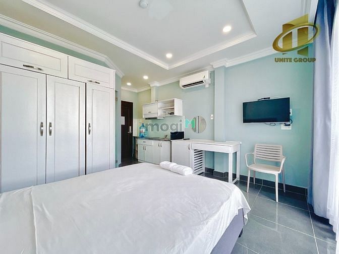 Hình ảnh STUDIO BAO PHÍ đủ tiện nghi ngay khu Phú Mỹ Hưng gần ĐH RMIT Q7