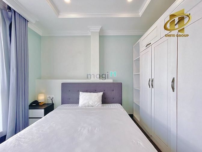 Hình ảnh STUDIO BAO PHÍ đủ tiện nghi ngay khu Phú Mỹ Hưng gần ĐH RMIT Q7