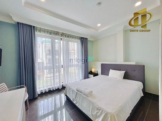Hình ảnh STUDIO BAO PHÍ đủ tiện nghi ngay khu Phú Mỹ Hưng gần ĐH RMIT Q7