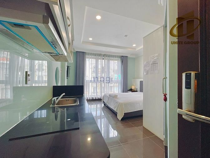 Hình ảnh STUDIO BAO PHÍ đủ tiện nghi ngay khu Phú Mỹ Hưng gần ĐH RMIT Q7