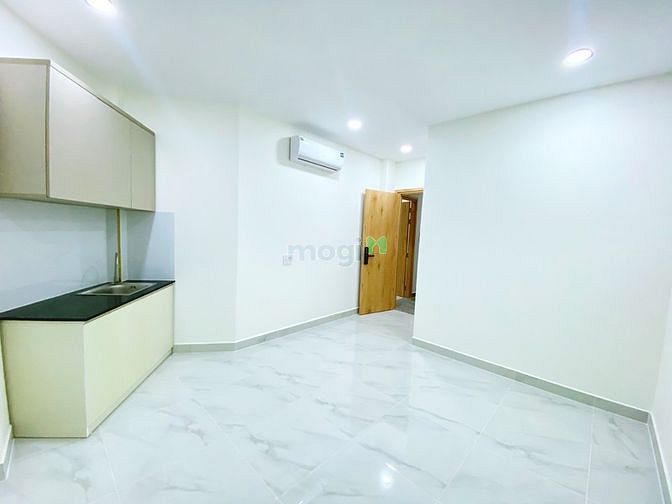 Hình ảnh Cho Thuê Căn Hộ Giá Rẻ Cát Lái Quận 2