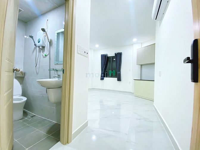 Hình ảnh Cho Thuê Căn Hộ Giá Rẻ Cát Lái Quận 2