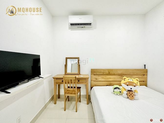 Hình ảnh 🌈CHDV - Dạng Studio Cửa Sổ Lớn - Full nt - Ngay Ngã Phú Nhuận