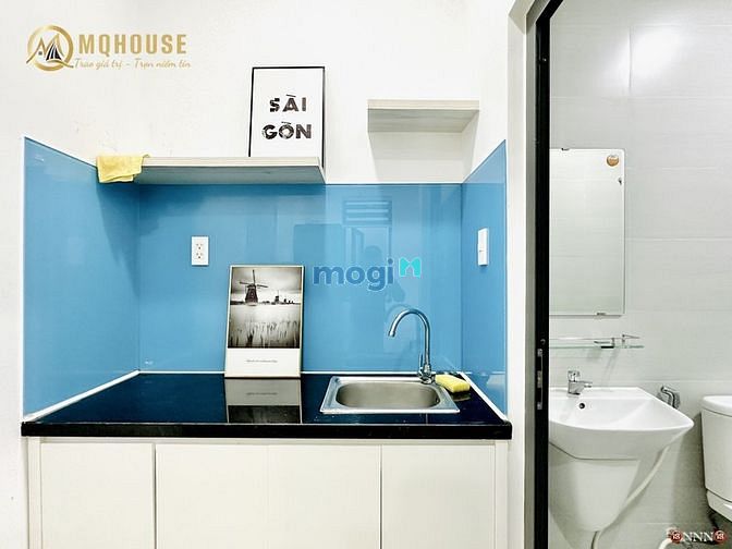 Hình ảnh 🌈CHDV - Dạng Studio Cửa Sổ Lớn - Full nt - Ngay Ngã Phú Nhuận