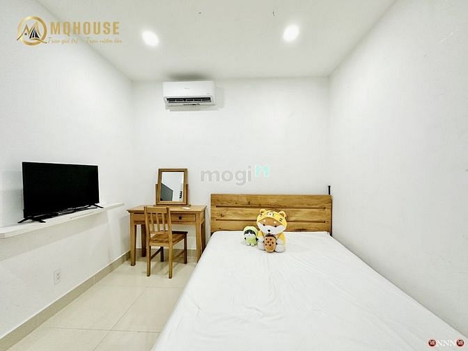 Hình ảnh 🌈CHDV - Dạng Studio Cửa Sổ Lớn - Full nt - Ngay Ngã Phú Nhuận