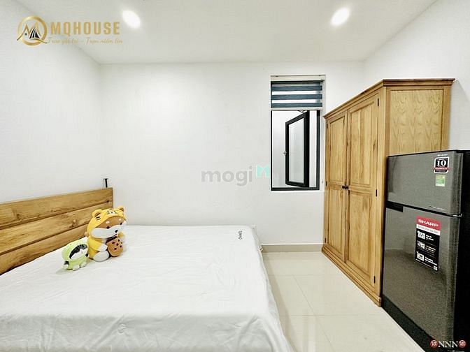 Hình ảnh 🌈CHDV - Dạng Studio Cửa Sổ Lớn - Full nt - Ngay Ngã Phú Nhuận