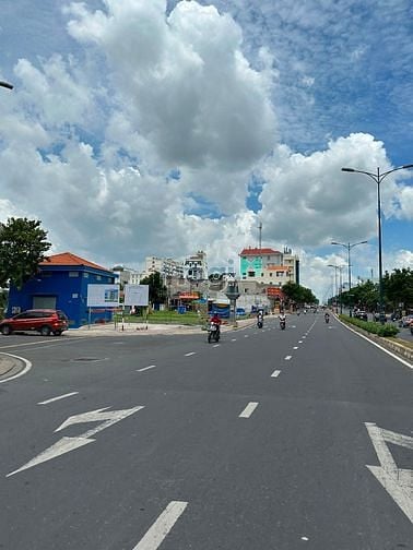 Hình ảnh Lô Đất 81m2 Dự Án Long Thuận Villa Riverside, P. Trường Thạnh