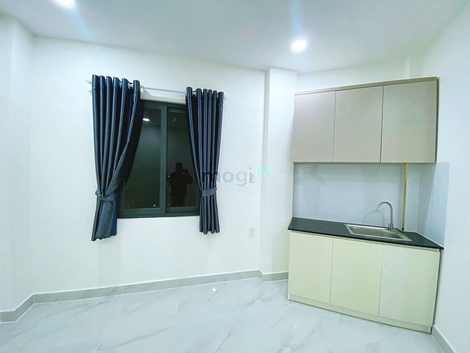 Hình ảnh Cho Thuê Căn Hộ Giá Rẻ Cát Lái Quận 2