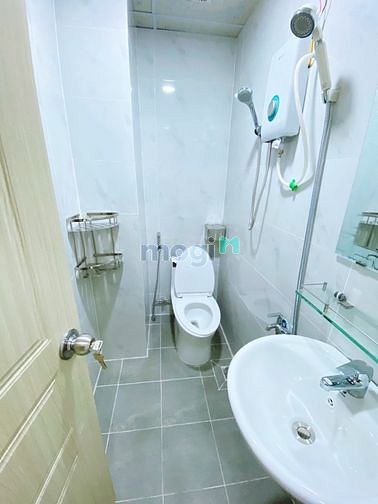 Hình ảnh Cho Thuê Căn Hộ Giá Rẻ Cát Lái Quận 2